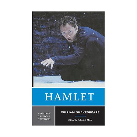 Hamlet by William Shakespeare_2